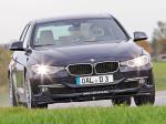 Alpina D3 Bi-Turbo Limousine 2013 года